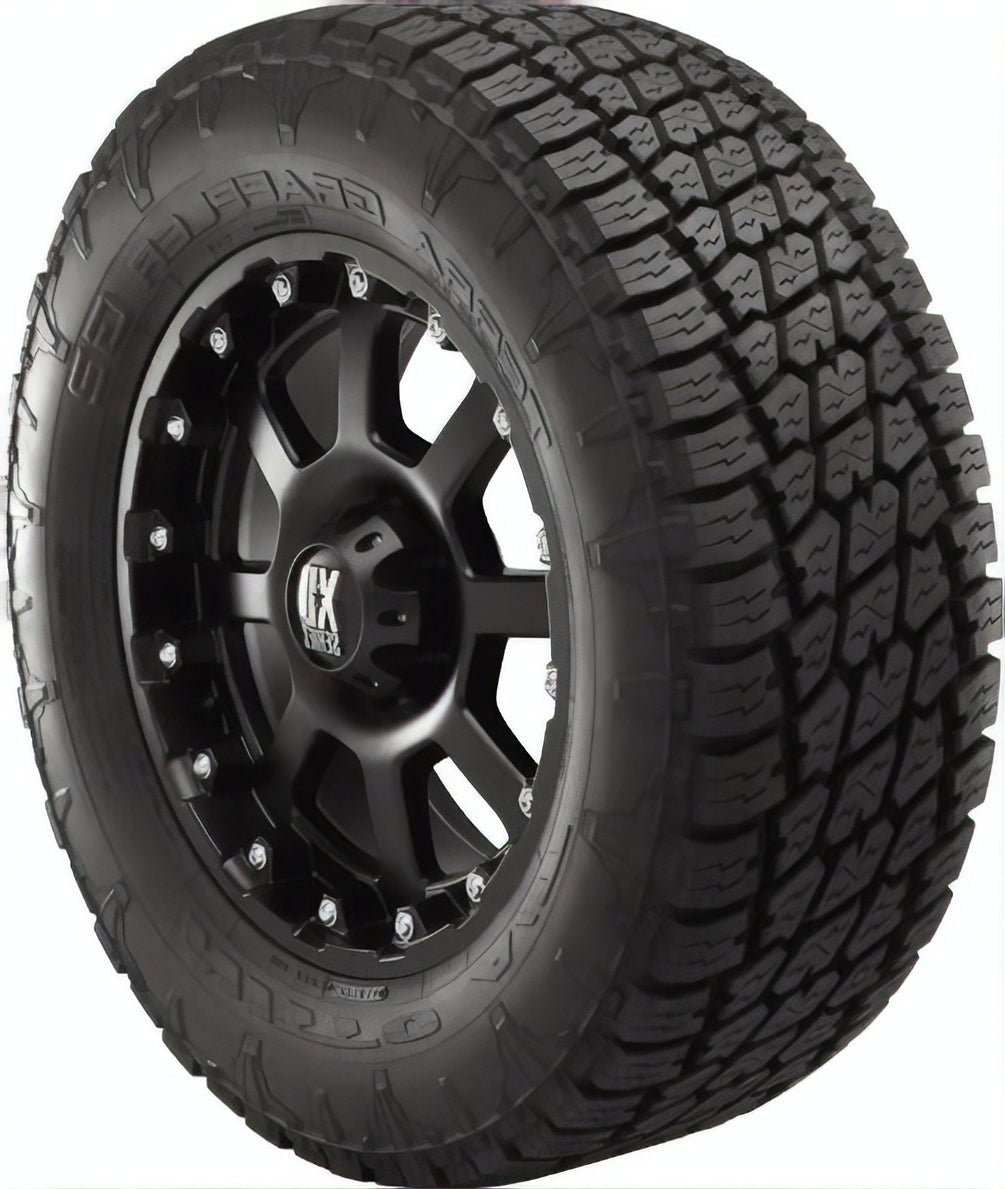 Nitto Terra Grappler G2, LT305/55R20, 121S, E (10 Ply), BSW - 216090 - Image 3