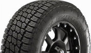 Nitto Terra Grappler G2, 265/70R16, 116T, XL, BSW - 216650 - Image 4