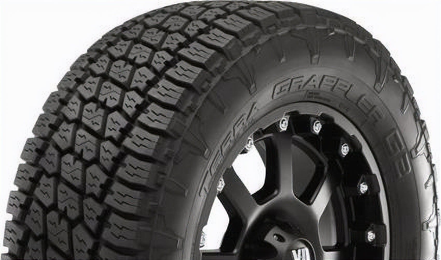 Nitto Terra Grappler G2, 255/55R18, 109H, XL, BSW - 216510 - Image 4