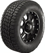 Nitto Terra Grappler G2, LT35X12.50R17, 121R, E (10 Ply), BSW - 216420 - Image 1
