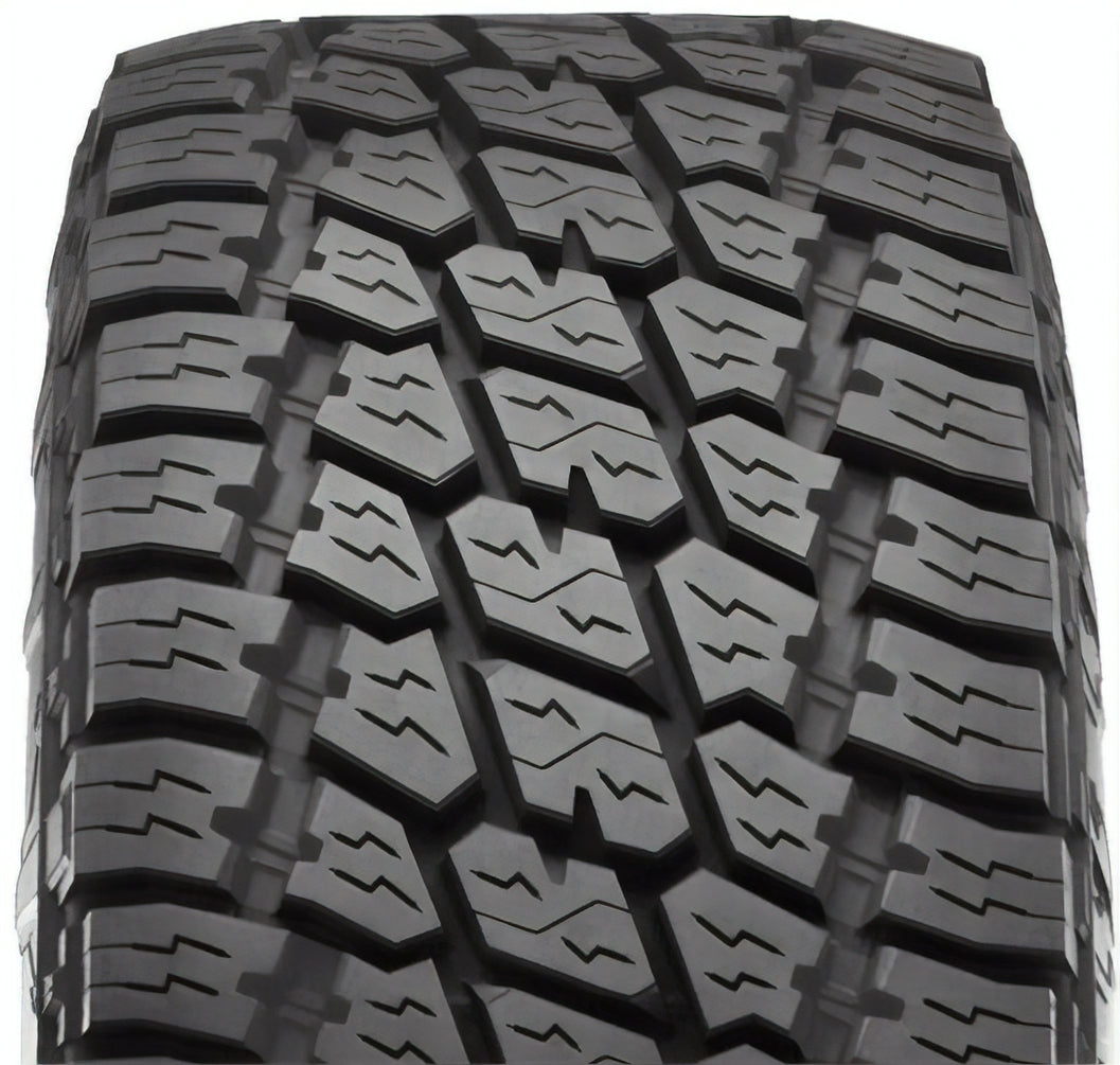 Nitto Terra Grappler G2, 225/65R17, 106H, B (4 Ply), BSW - 216600 - Image 5