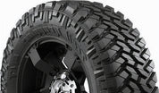 Nitto Trail Grappler M/T, LT265/75R16, 123P, E (10 Ply), BSW - Image 2