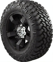 Nitto Trail Grappler M/T, LT265/75R16, 123P, E (10 Ply), BSW - Image 3