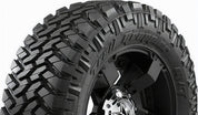 Nitto Trail Grappler M/T, LT265/75R16, 123P, E (10 Ply), BSW - Image 4