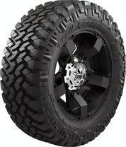 Nitto Trail Grappler M/T, LT285/70R17, 116Q, C (6 Ply), BSW - 205450 - Image 1