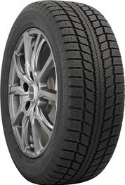 Nitto SN3, 225/60R17, 99H, B (4 Ply), BSW - 208230 - Image 3