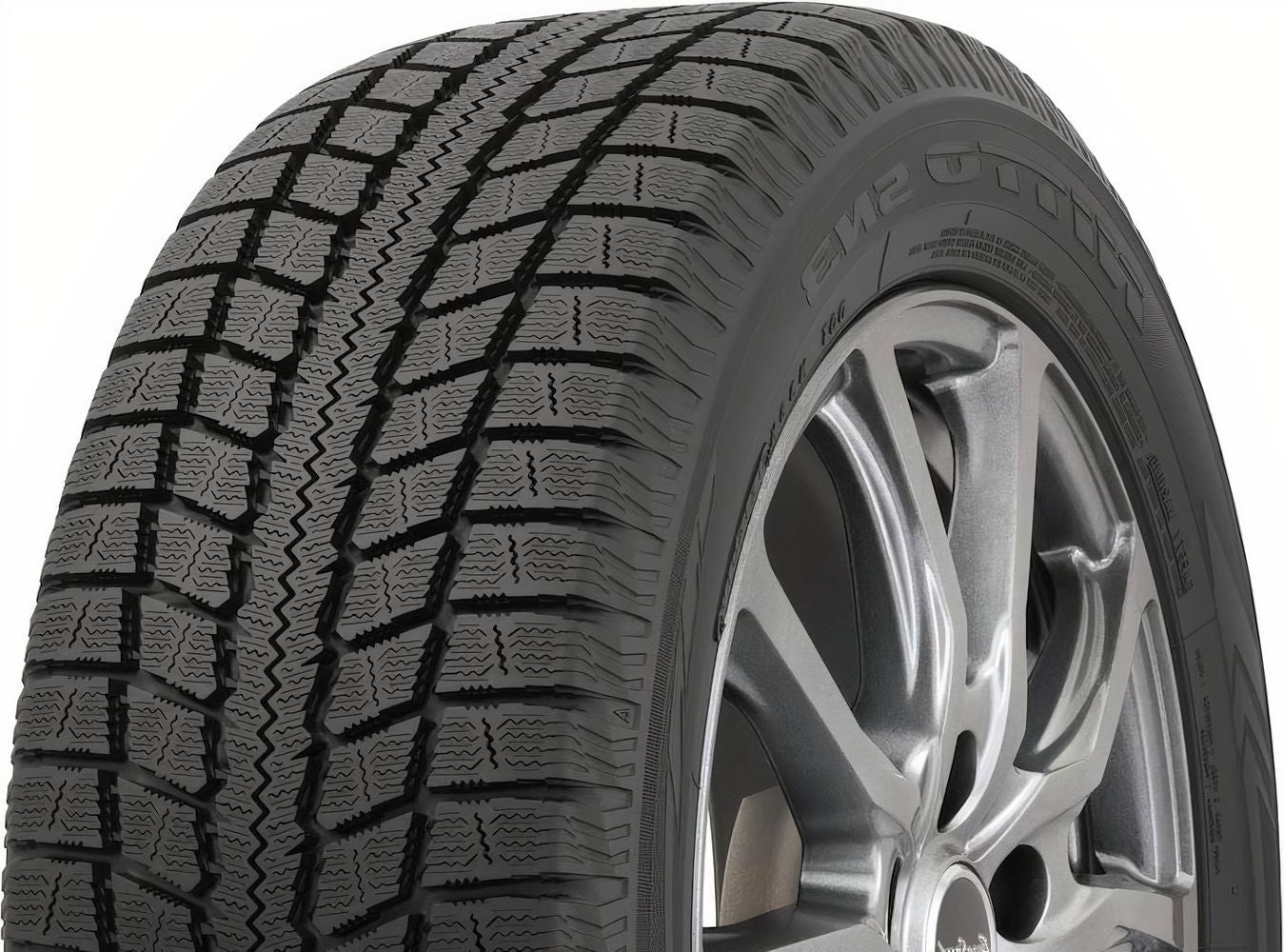 Nitto SN3, 225/50R17, 94H, B (4 Ply), BSW - 208410 - Image 4