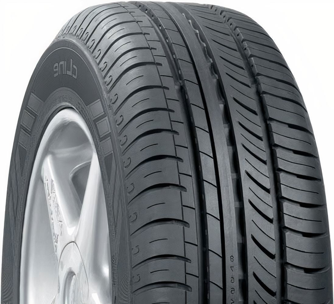 Nokian CLINE D8 LT205/65R16 107T - Image 2