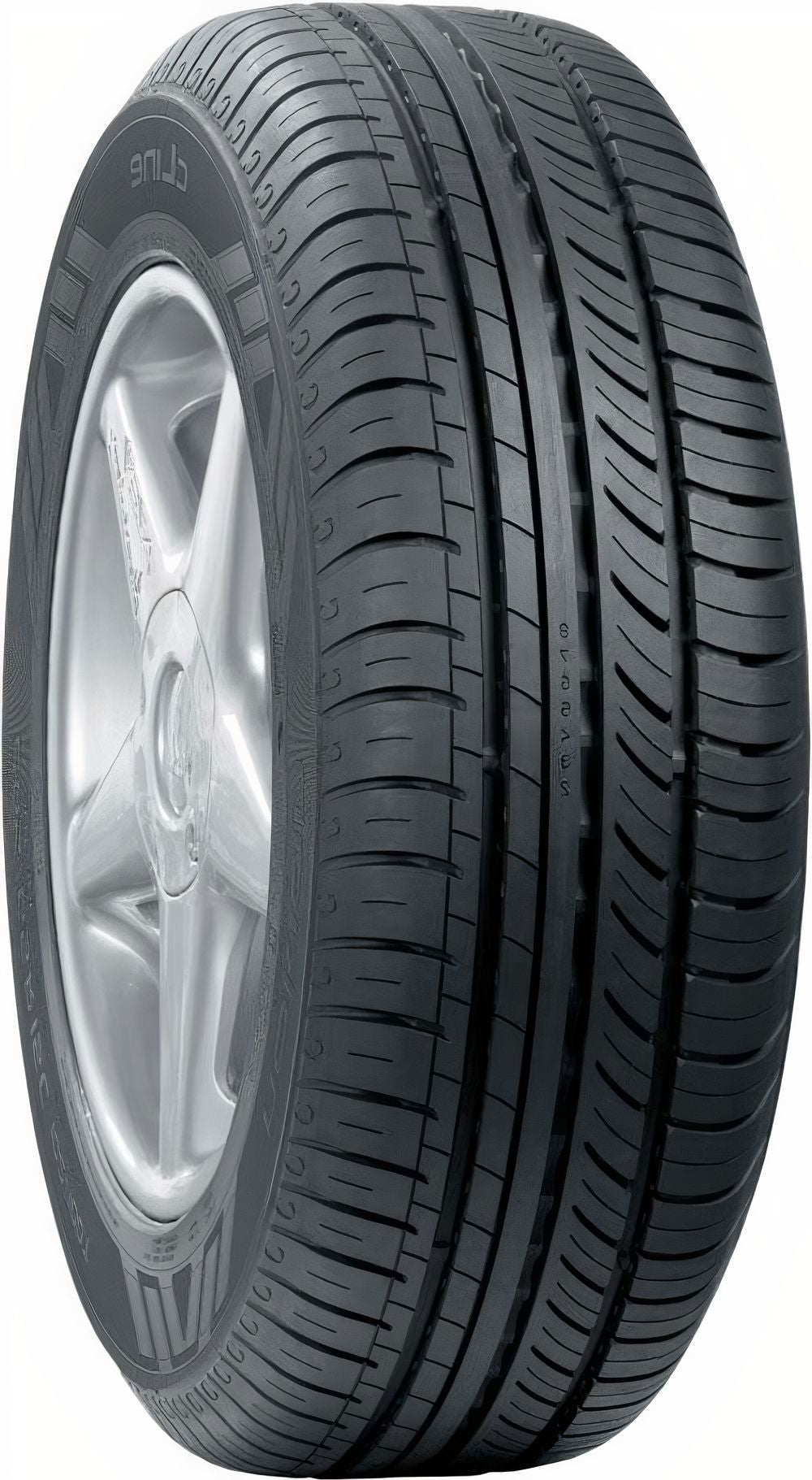 Nokian CLINE D8 LT205/65R16 107T - Image 3