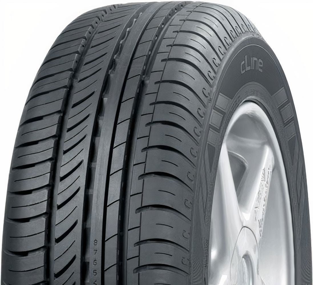 Nokian CLINE D8 LT195/70R15 104S - Image 4