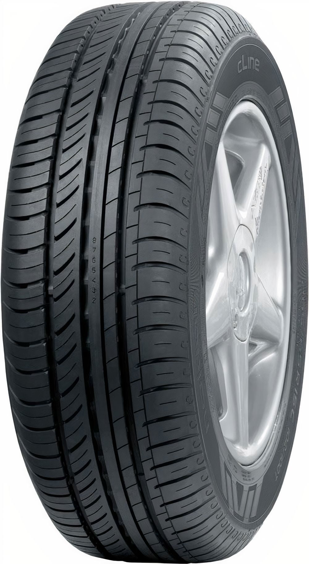Nokian CLINE D8 LT215/65R16 109T - Image 1