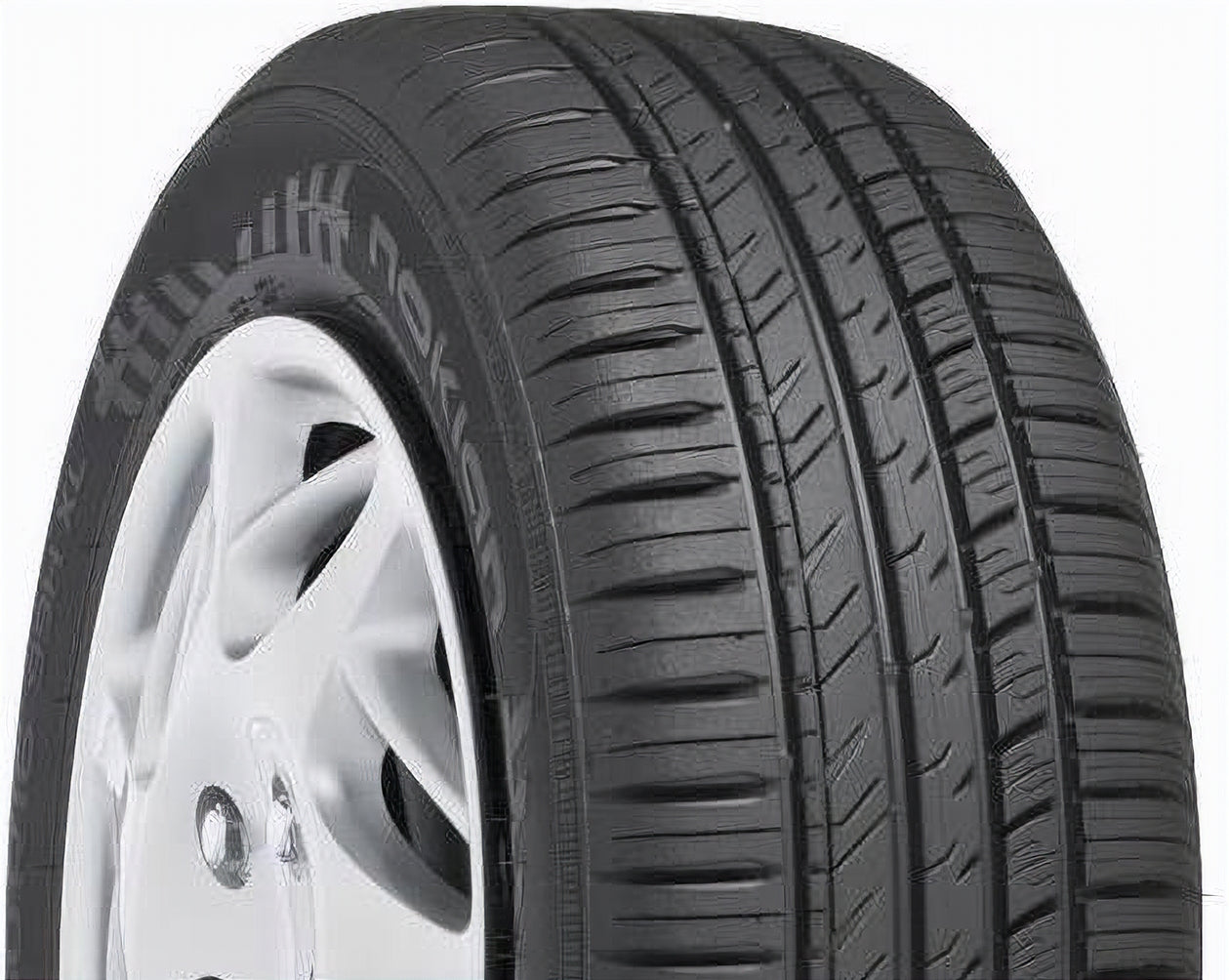 Nokian ENTYRE 2.0 255/60R19 113H XL - Image 2