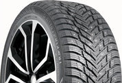 Nokian Hakkapeliitta 10 EV Stud 265/45R21 108T XL - Image 2