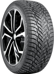 Nokian Hakkapeliitta 10 EV Stud 295/30R21 102T XL - Image 3