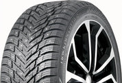 Nokian Hakkapeliitta 10 EV Stud 255/45R20 105T XL - Image 4