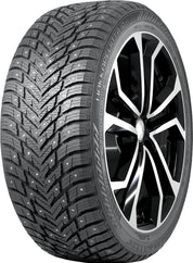 Nokian Hakkapeliitta 10 EV Stud 235/45R20 100T XL - Image 1