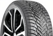 Nokian Hakkapeliitta 10 SUV 215/55R18 99T XL - Image 2