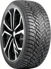 Nokian Hakkapeliitta 10 SUV 275/40R21 107T XL - Image 3
