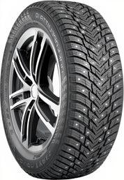 Nokian Hakkapeliitta 10 Studded 225/50R17 98T XL - Image 3