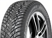 Nokian Hakkapeliitta 10 245/40R19 98T XL - Image 4