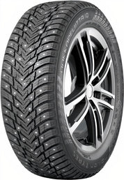 Nokian Hakkapeliitta 10 225/40R18 92T XL - Image 1