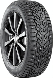 Nokian Hakkapeliitta 9 Studded 245/40R20 99T XL - Image 3