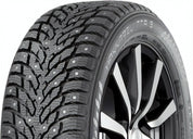 Nokian Hakkapeliitta 9 225/55R17 101T XL - Image 4