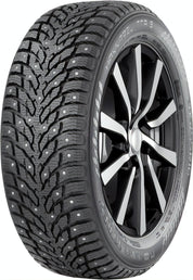 Nokian Hakkapeliitta 9 Studded 245/40R20 99T XL - Image 1