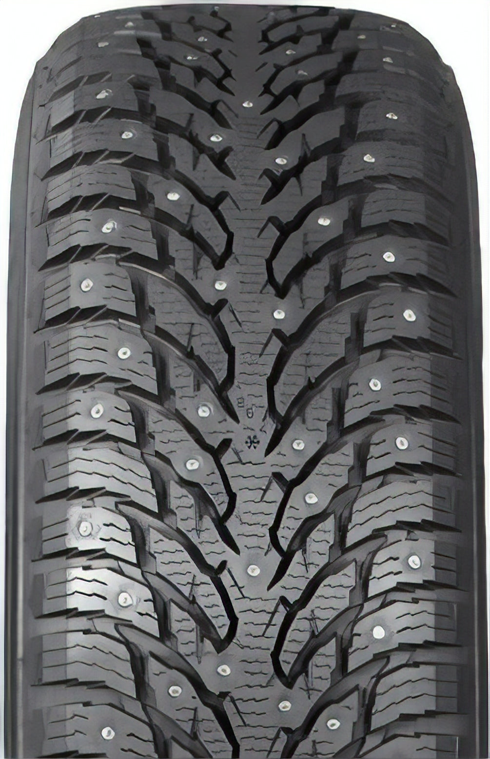 Nokian Hakkapeliitta 9 Studded 195/60R16 93T XL - Image 5