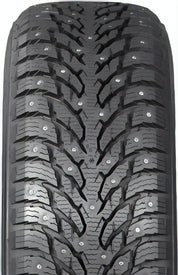 Nokian Hakkapeliitta 9 Studded 195/60R16 93T XL - Image 5