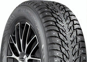 Nokian Hakkapeliitta 9 SUV Studded 285/60R18 116T - Image 2