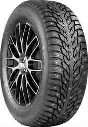 Nokian Hakkapeliitta 9 SUV Studded 285/60R18 116T - Image 3