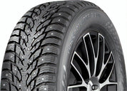 Nokian Hakkapeliitta 9 SUV Studded 285/60R18 116T - Image 4