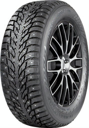 Nokian Hakkapeliitta 9 SUV Studded 285/60R18 116T - Image 1