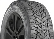 Nokian Hakkapeliitta C4 Studded D8 195/65R16 104R - Image 2
