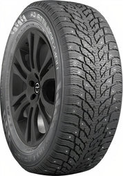 Nokian Hakkapeliitta C4 Studded D8 225/55R17 109R - Image 3