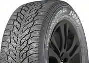 Nokian Hakkapeliitta C4 Studded D8 205/75R16 113R - Image 4