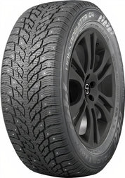 Nokian Hakkapeliitta C4 Studded C6 215/65R15 104R - Image 1