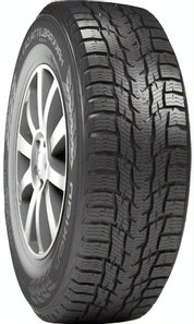 Nokian Hakkapeliitta CR3 D8 LT195/75R16 107R - Image 3