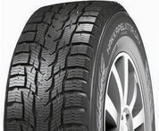 Nokian Hakkapeliitta CR3 D8 LT195/70R15 104R - Image 4