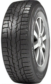 Nokian Hakkapeliitta CR3 D8 LT195/75R16 107R - Image 1