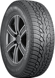 Nokian Hakkapeliitta CR4 C6 215/65R15 104R - Image 3