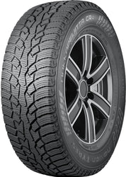 Nokian Hakkapeliitta CR4 D8 225/55R17 109R - Image 1