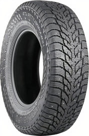 Nokian Hakkapeliitta LT3 Studded E10 LT245/70R17 119/116Q - Image 3