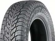 Nokian Hakkapeliitta LT3 Studded D8 LT285/70R17 121/118Q - Image 4
