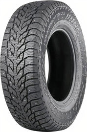 Nokian Hakkapeliitta LT3 Studded E10 LT225/75R16 115/112Q - Image 1