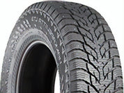 Nokian Hakkapeliitta LT3 E10 LT245/75R17 121/118Q - Image 2