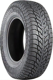 Nokian Hakkapeliitta LT3 D8 LT265/75R16 119/116Q - Image 3