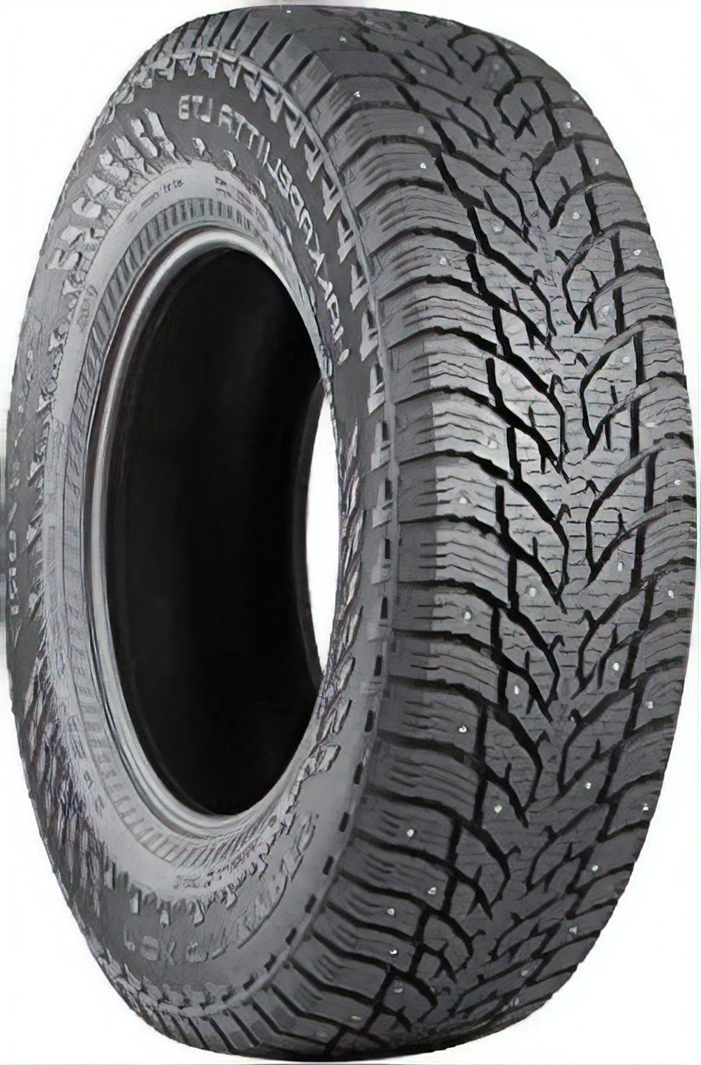 Nokian Hakkapeliitta LT3 E10 LT225/75R16 115/112Q - Image 3