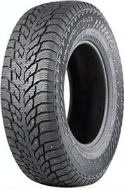 Nokian Hakkapeliitta LT3 E10 LT235/80R17 120/117Q - Image 1